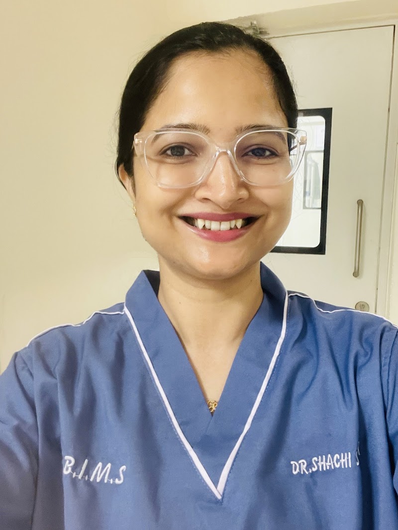 COGNICARE MIND AND BRAIN CENTER - Psychologist in Samta Colony, Raipur (Photo by COGNICARE MIND AND BRAIN CENTER)