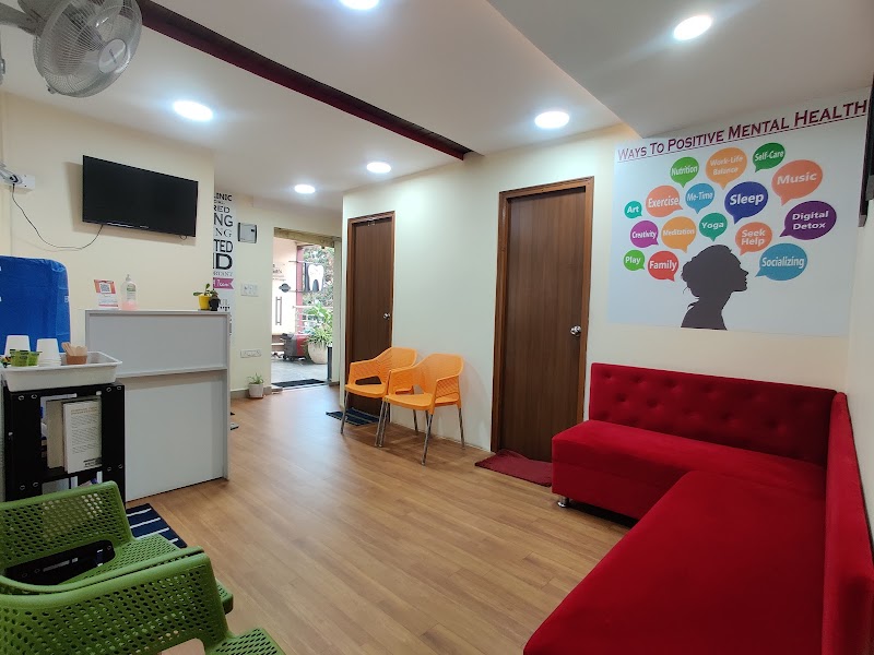 COMPATHY HEALTH - Centre for Medical, Psychological & Allied Therapies