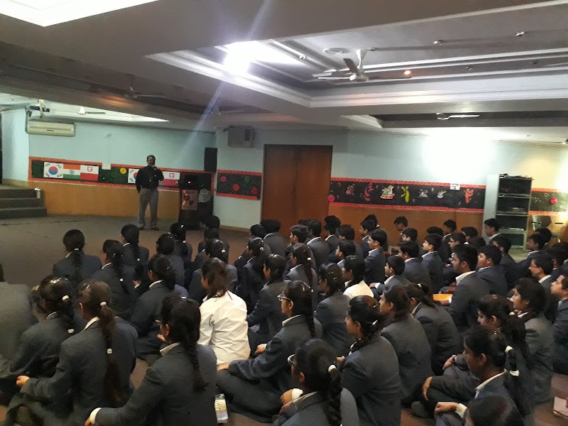 Conquer The Success - Psychologist in Kanahi, Gurugram (Photo by Conquer The Success)