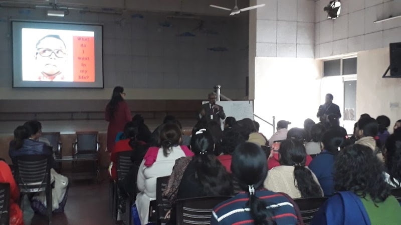 Conquer The Success - Psychologist in Kanahi, Gurugram (Photo by Conquer The Success)