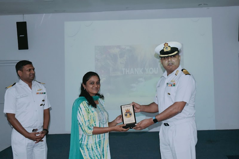 Consultant Psychologist Sripriya - Psychologist in Ambattur, Chennai (Photo by Consultant Psychologist Sripriya)