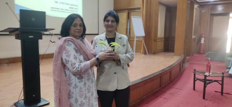 Core Care Clinic - | Psychotherapist in Aurangabad | Stress Counseling in Aurangabad | Emotional Wellbeing | Psychotherapy | - Psychologist in signal, Chhatrapati Sambhajinagar (Photo by Core Care Clinic - | Psychotherapist in Aurangabad | Stress Counseling in Aurangabad | Emotional Wellbeing | Psychotherapy |)