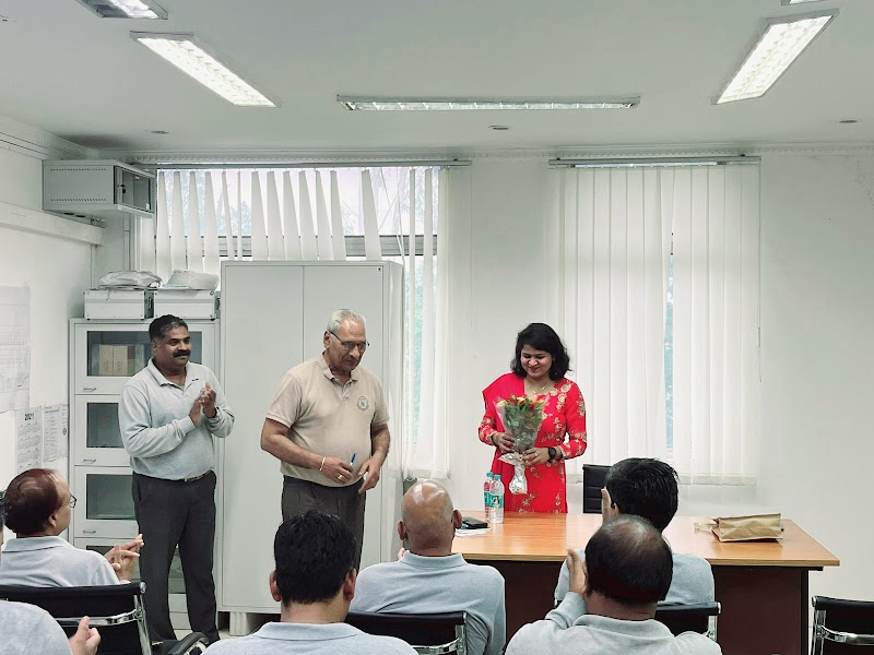 Counseling for Wellbeing (CWB) (Online mode only) - Psychologist in Sector 137, Noida (Photo by Counseling for Wellbeing (CWB) (Online mode only))