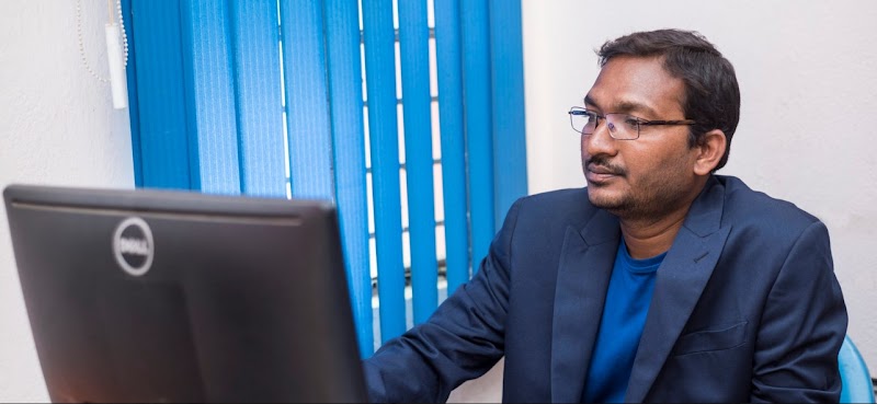 Counseling Psychologist