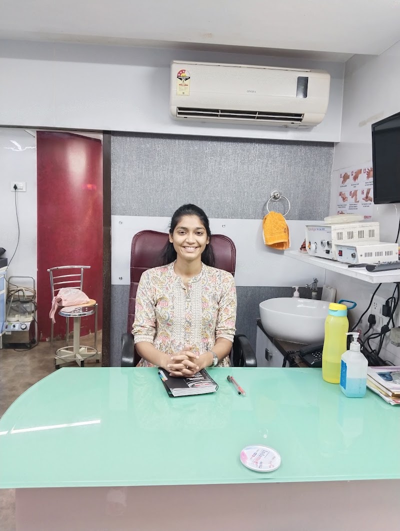 Counsellor in Thane Revati Shinde Psychologist specialisation in Clinical Thane - Psychologist in Thane West, Thane (Photo by Counsellor in Thane Revati Shinde Psychologist specialisation in Clinical Thane)