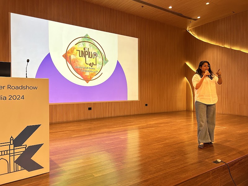 Counsellor in Thane Revati Shinde Psychologist specialisation in Clinical Thane - Psychologist in Thane West, Thane (Photo by Counsellor in Thane Revati Shinde Psychologist specialisation in Clinical Thane)