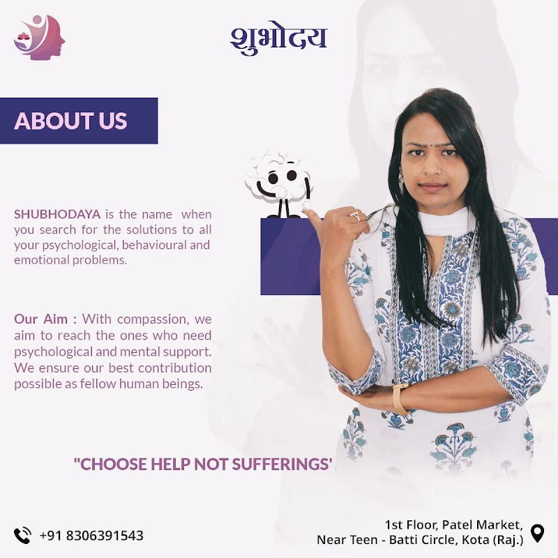 Deep kanwar solanki, Top and Best clinical psychologist in kota