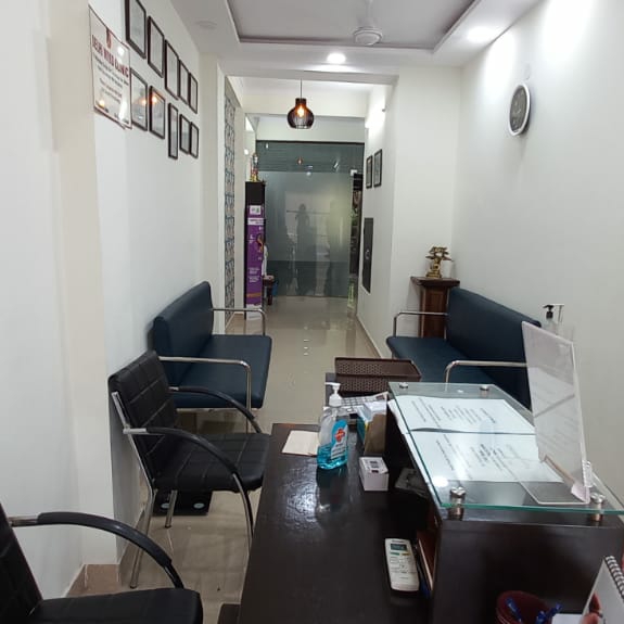 Delhi Mind Clinic - Psychologist in Karol Bagh, New Delhi (Photo by Delhi Mind Clinic - Best Psychiatrist in Delhi)