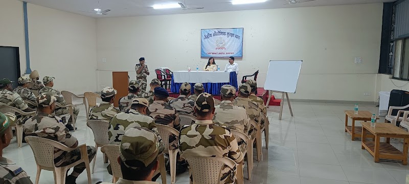 Depth - Counselling, Special Education & Remedial Centre in Thane - Psychologist in Thane West, Thane (Photo by Depth - Counselling, Special Education & Remedial Centre in Thane)