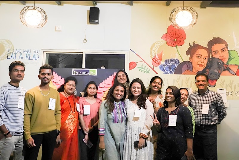 DhairyaDa Center for Psychological Well-Being - Psychologist in Dwarka, Nashik (Photo by DhairyaDa Center for Psychological Well-Being)