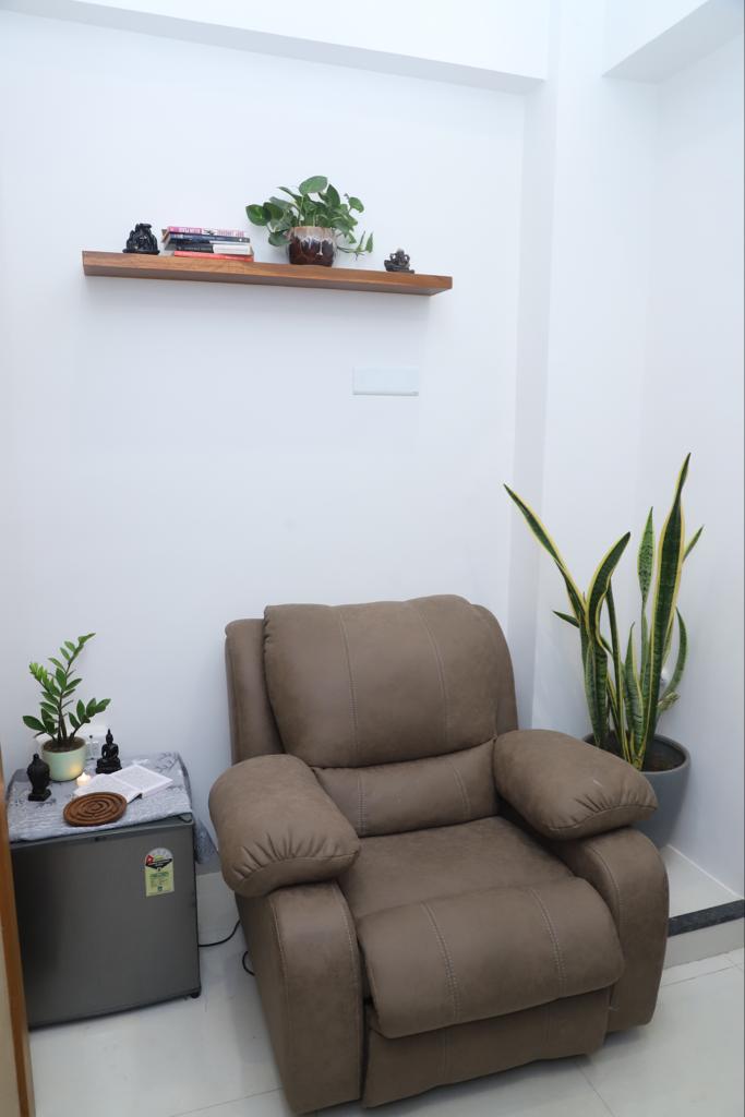 DhyeyPsycheCare - Psychologist in Pal Gam, Surat (Photo by DhyeyPsycheCare)