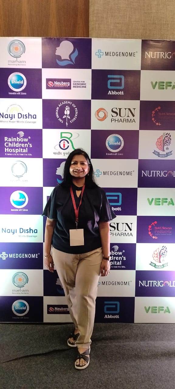 Divya V Guptaa Clinical Psychologist Online Counselling, Assessment & Therapy - Psychologist in Gachibowli, Hyderabad (Photo by Divya V Guptaa Clinical Psychologist Online Counselling, Assessment & Therapy)