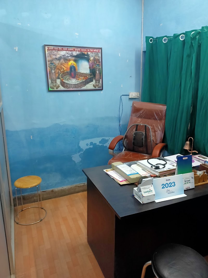 Dr. A K NAND(MBBS,MD)Neuropsychiatrist EX RESI.IHBAS HOSP.NEW DELHI - Psychologist in Naini, Prayagraj (Photo by Mahendra Ojha)