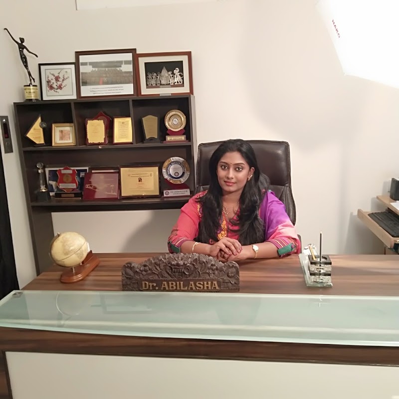Dr Abilasha Psychological Clinic - Psychologist in Nungambakkam, Chennai (Photo by Dr Abilasha Psychological Clinic)