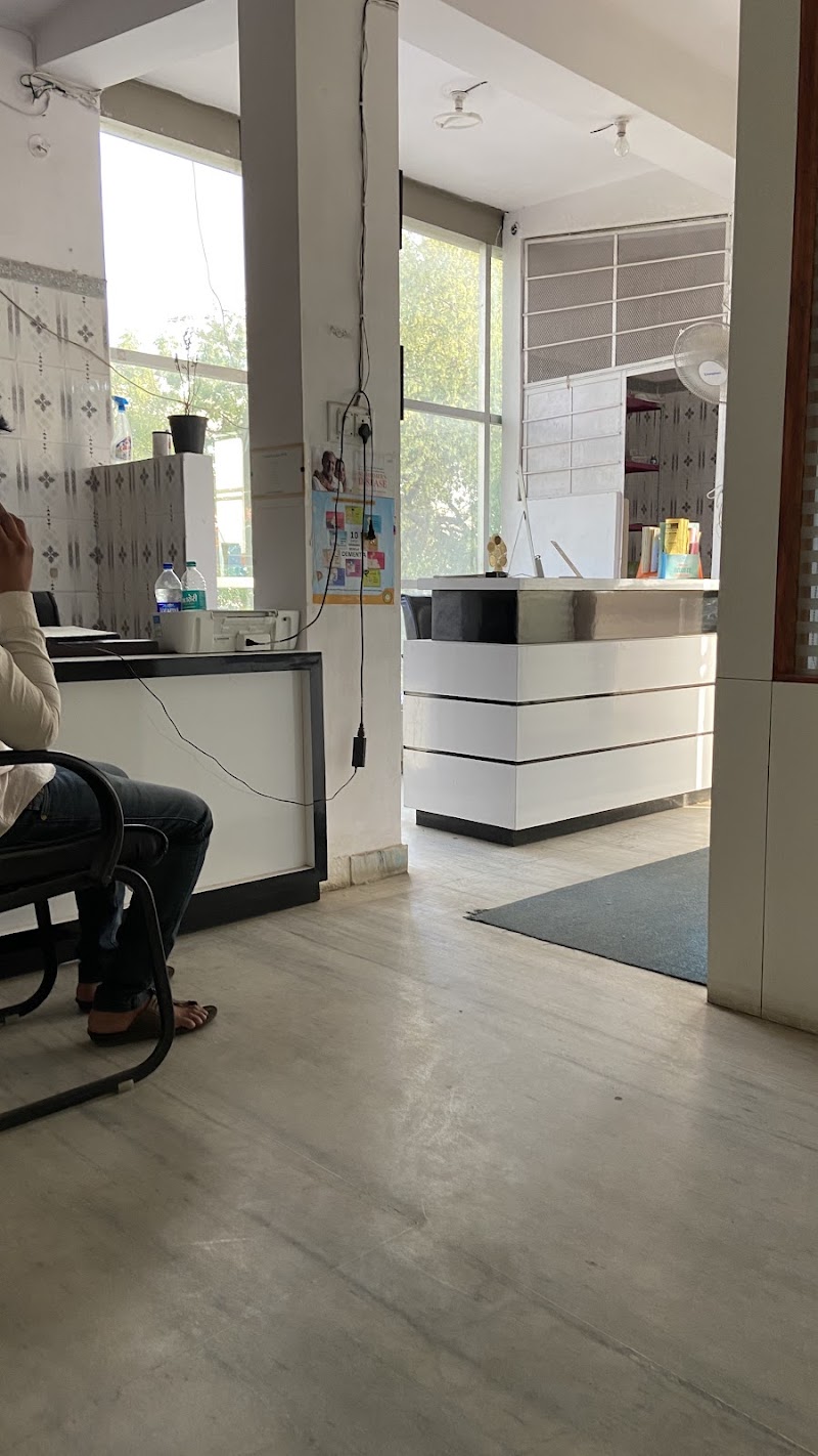 Dr. Aditya Soni | Psychiatrist in Jaipur | Prof & Unit Head, Mahatma Gandhi Hospital, Jaipur - Psychologist in Jagatpura, Jaipur (Photo by Dr Arun Kumar Bairwa)