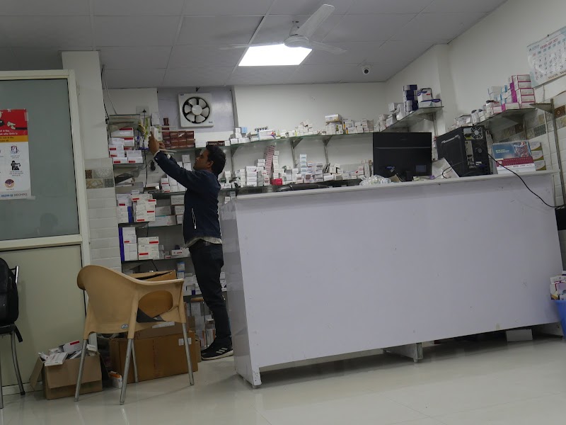 DR AKHIL DHANDA - Psychiatrist in Ghaziabad | Psychoanalyst | Child Psychiatrist | Mental Health Services in Ghaziabad - Psychologist in Sahibabad, Ghaziabad (Photo by DR AKHIL DHANDA - Psychiatrist in Ghaziabad | Psychoanalyst | Child Psychiatrist | Mental Health Services in Ghaziabad)