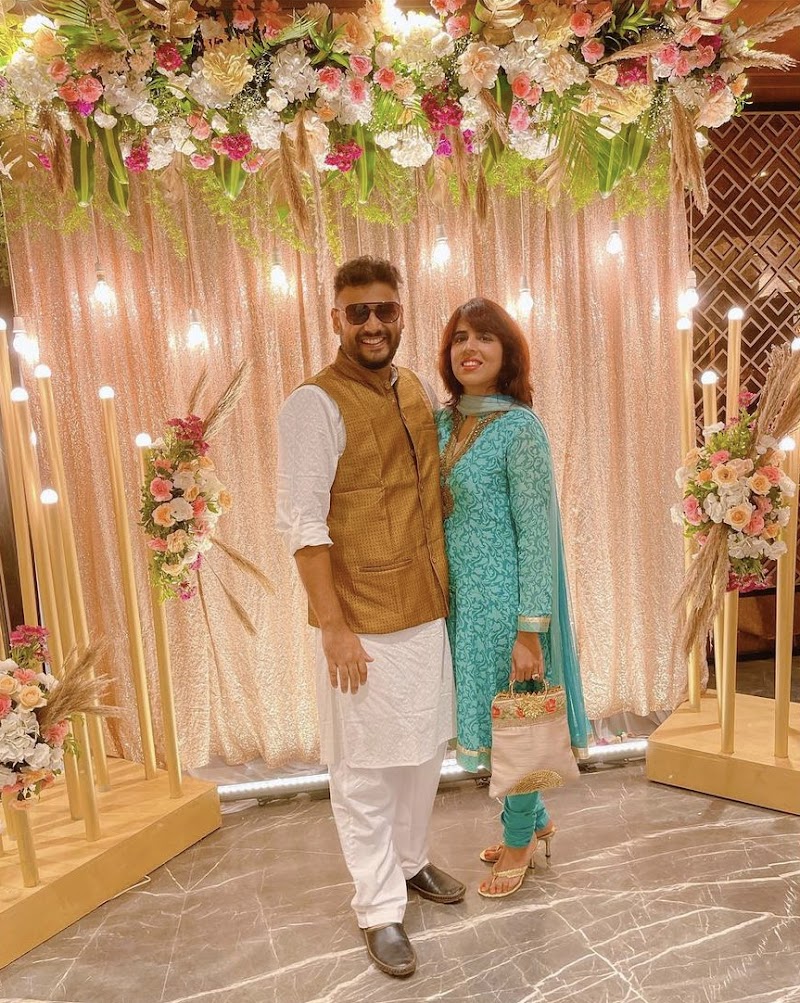 Dr. Aman Bhonsle - Psychologist in Byculla, Mumbai (Photo by Dr. Aman Bhonsle)