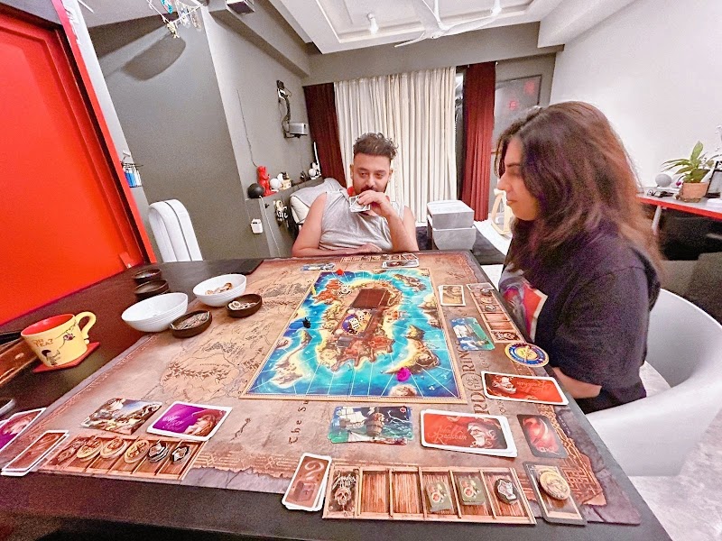 Dr. Aman Bhonsle - Psychologist in Byculla, Mumbai (Photo by Dr. Aman Bhonsle)