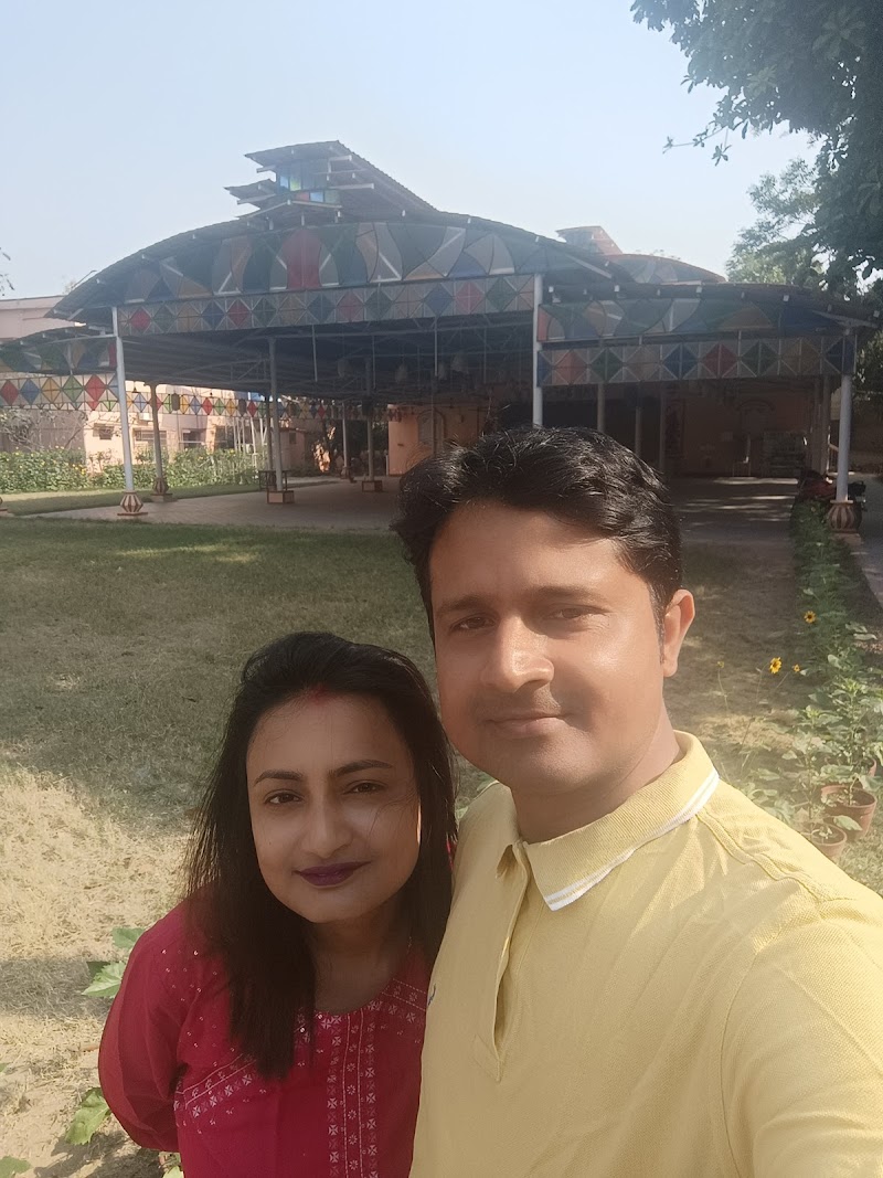 Dr. Amlan Kusum Jana - Psychologist in New Alipore, Kolkata (Photo by PARIMAL RAKSHIT)