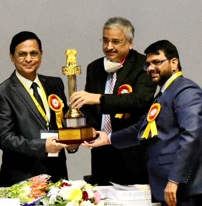 Dr. Anand Kumar, Ashadeep - Psychologist in Bhelupur, Varanasi (Photo by Dr. Anand Kumar, Ashadeep)