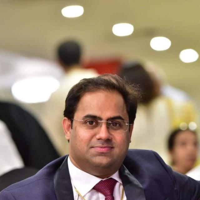 Dr. Anubhav Bhushan Dua (Best Psychiatrist in Ghaziabad. Neuropsychiatrist, Depression, Anxiety, Headache Specialist)