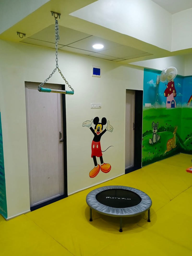 Dr. Anuja Kelkar ( Psychiatrist ) - Psychologist in Majiwada, Thane (Photo by Dr. Anuja Kelkar ( Psychiatrist ))