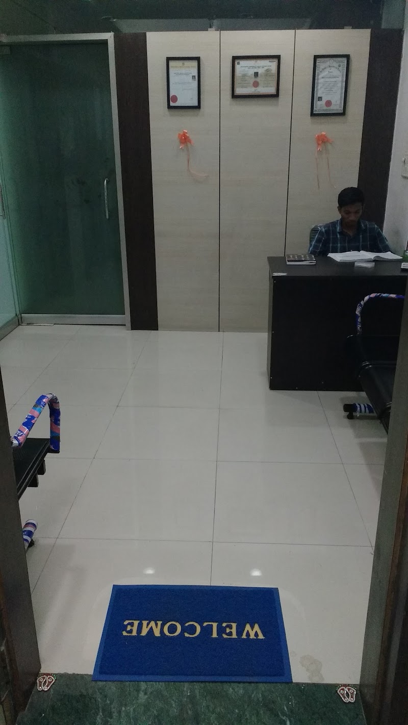 Dr Anup Bharati - MannSparsh Psychiatry Clinic, Nashik - Psychologist in Dr.Homi Bhabha Nagar, Nashik (Photo by Dr Anup Bharati - MannSparsh Psychiatry Clinic, Nashik)