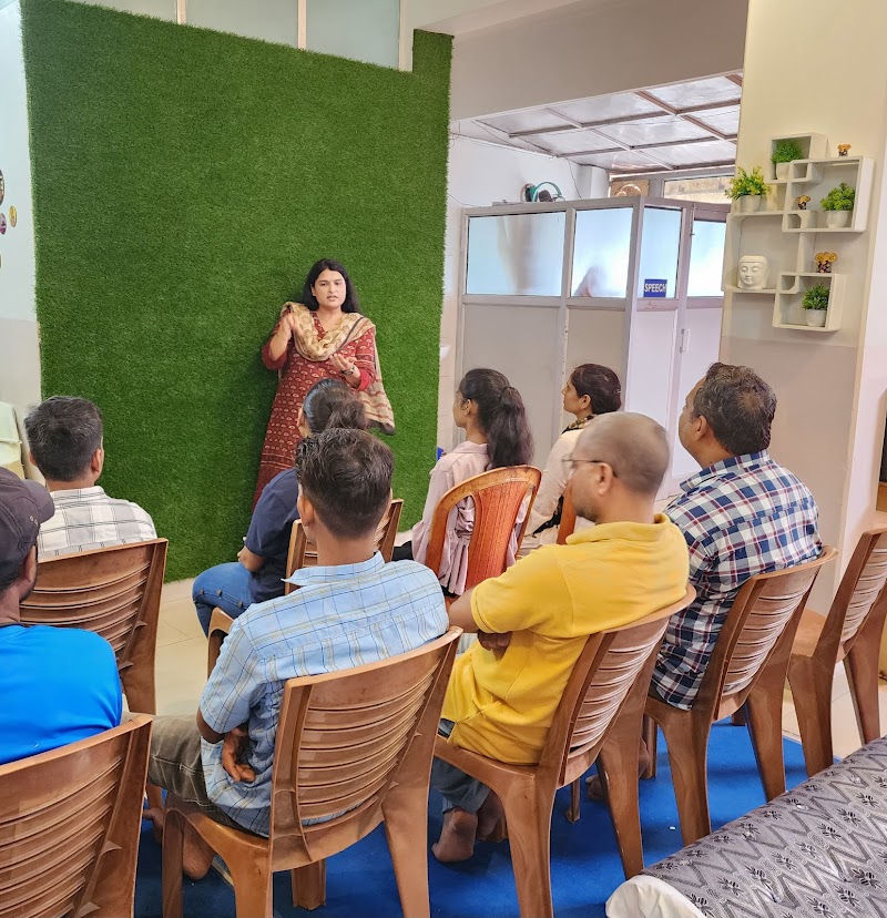 Dr. Aradhana Gupta - Clinical Psychologist Kanpur | Anxiety And Depression Treatment - Psychologist in Saket Nagar, Kanpur (Photo by Dr. Aradhana Gupta - Clinical Psychologist Kanpur | Anxiety And Depression Treatment)