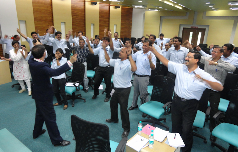Dr. Arora - Psychologist in Shivajinagar, Pune (Photo by Sudhir Arora)