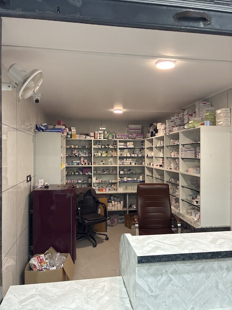 Dr. Ashok Kumar Choudhary - Psychologist in Shastri Nagar, Jodhpur (Photo by Dr. Ashok Kumar Choudhary)