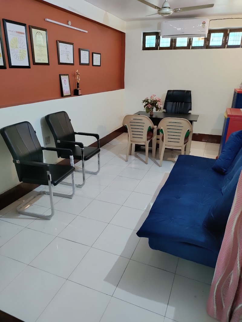 Dr. Azra Raza Shaazi - Best Clinical Psychologist in Varanasi - Psychologist in Khajuri Colony, Varanasi (Photo by sf abbas)