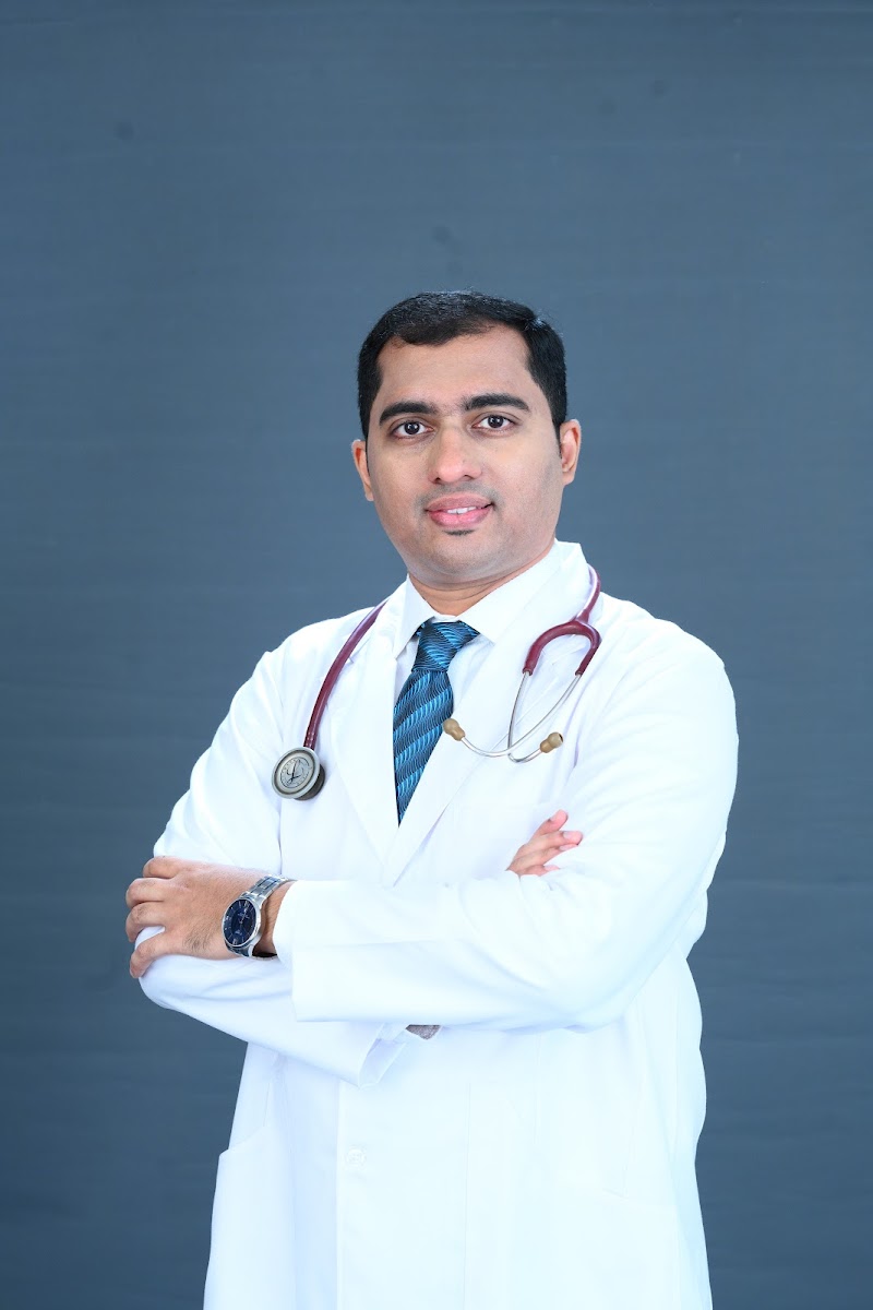 Dr Dawny Counselling and Wellness Clinic