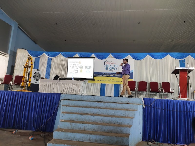 Dr Dawny Counselling and Wellness Clinic - Psychologist in Pongumoodu, Thiruvananthapuram (Photo by Dr Dawny Counselling and Wellness Clinic)