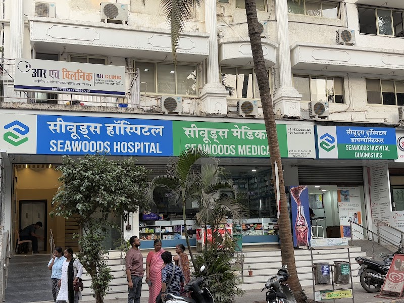 Dr. Deeksha Rohilla | Navi Mumbai | Mumbai