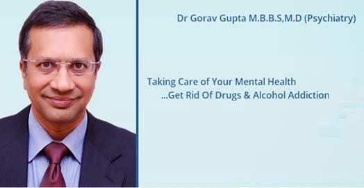 Dr. Gorav Gupta