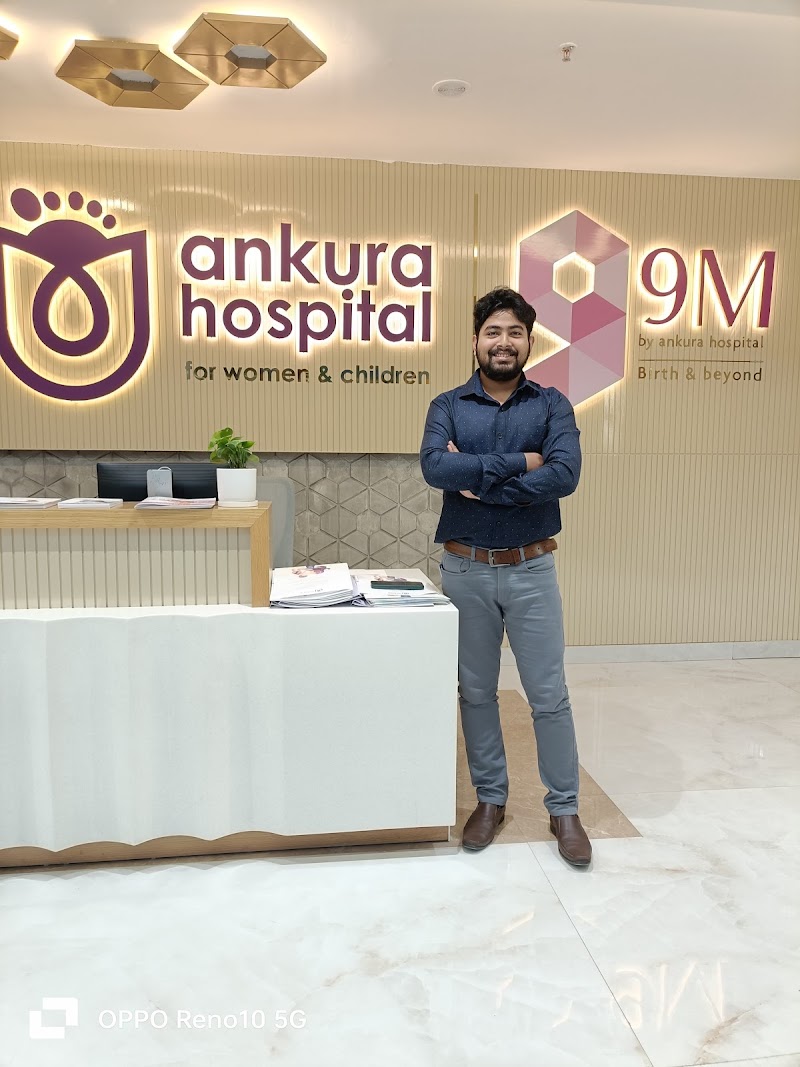 Dr. Jyosil Kumar Bhol - Clinical Psychologist