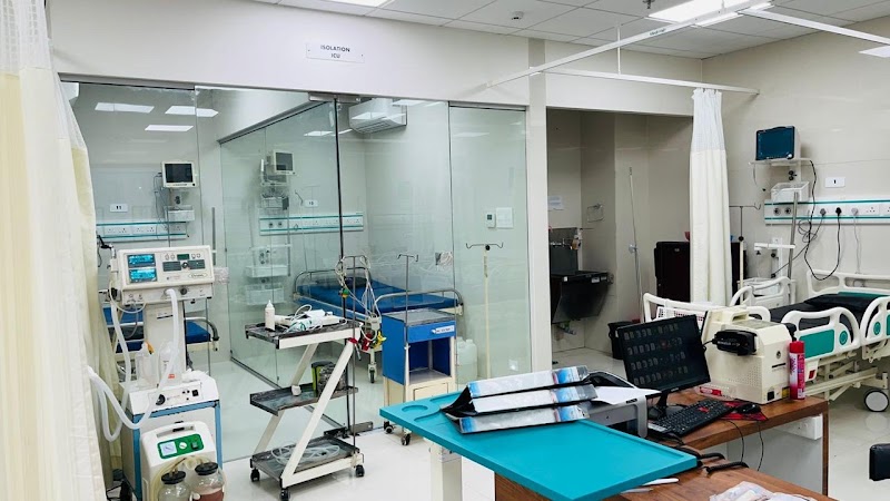 Dr. Kavita B. Deore, M.D., Deaddiction Center, Psychiatry, Counselor,Nashamukti Kendra