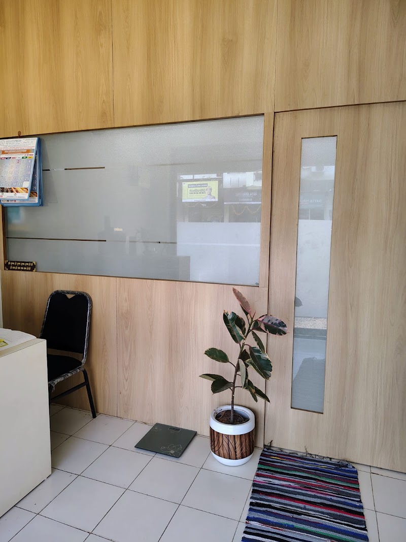 Dr. Kirti Desai (Prajakt: The Blooming Minds) - Psychologist in Khadpabandh, Ponda (Photo by pooja gaude)