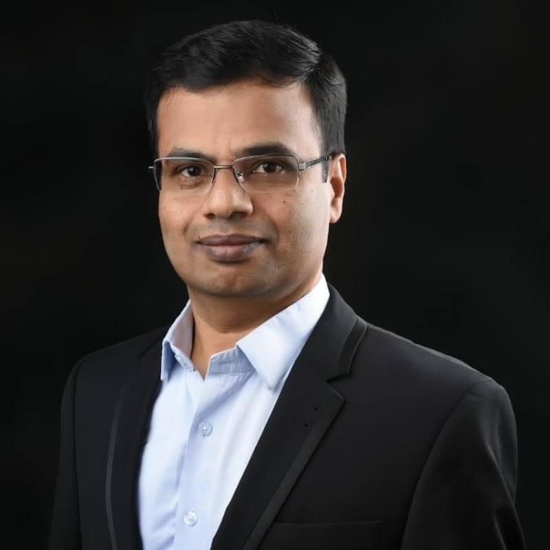 Dr Krishna Thalagavara