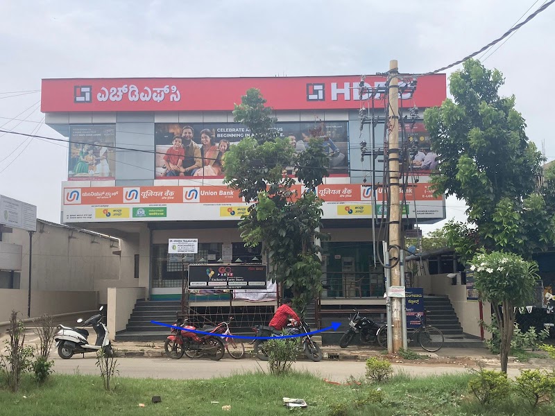 Dr Krishna Thalagavara - Psychologist in Jakkur, Bengaluru (Photo by Dr Krishna Thalagavara)