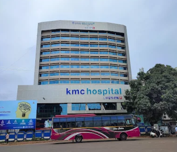 Dr. Krithishree S S | Best Psychiatrist in Mangalore - Psychologist in Hampankatta, Mangaluru (Photo by Dr. Krithishree S S)