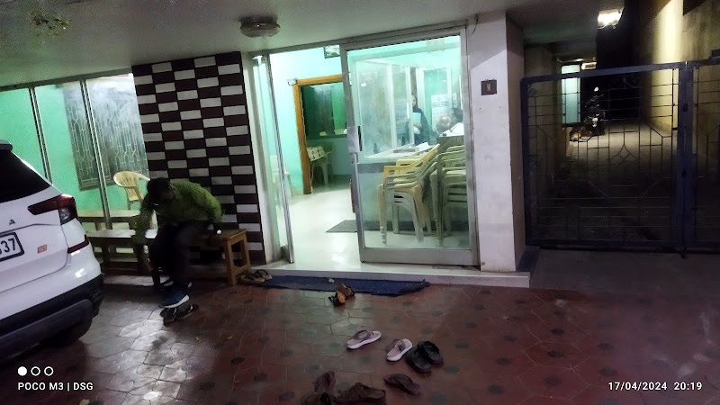 Dr. M. Rajeshwari. MBBS, M.D, D.P.M, Psychiatrist. - Psychologist in Sankar Nagar, Salem (Photo by GOBU)