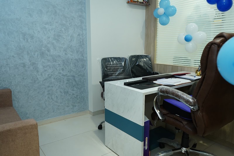 Dr Malay Patel’s Psychiatry Clinic