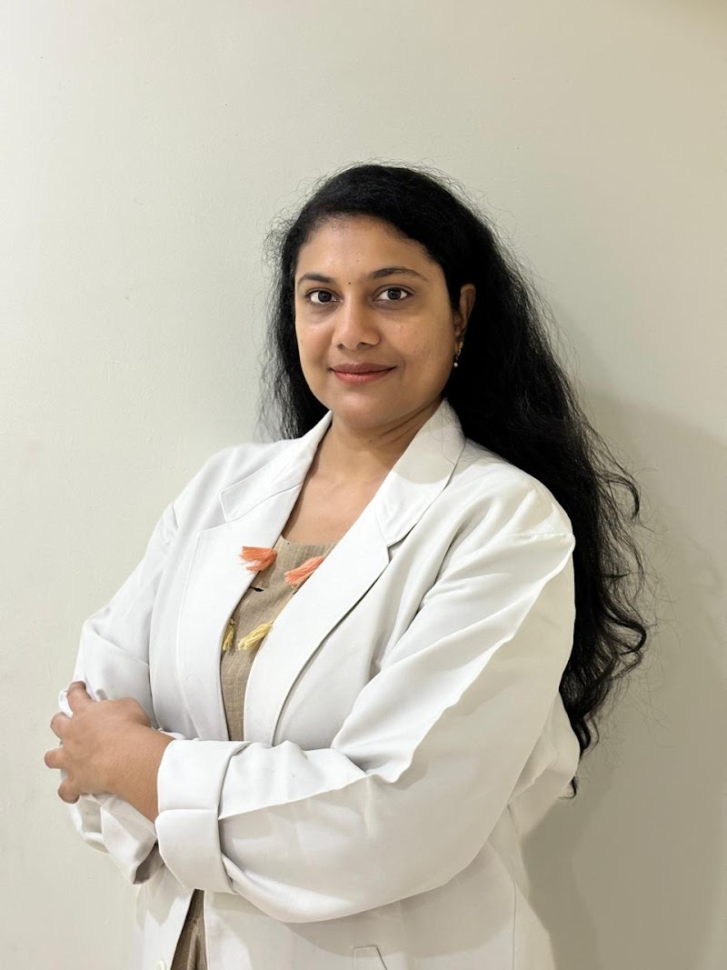 Dr. Meena Medikonda | Best Psychiatry Doctor Near Me | 9 Years Exp. | Vijayawada