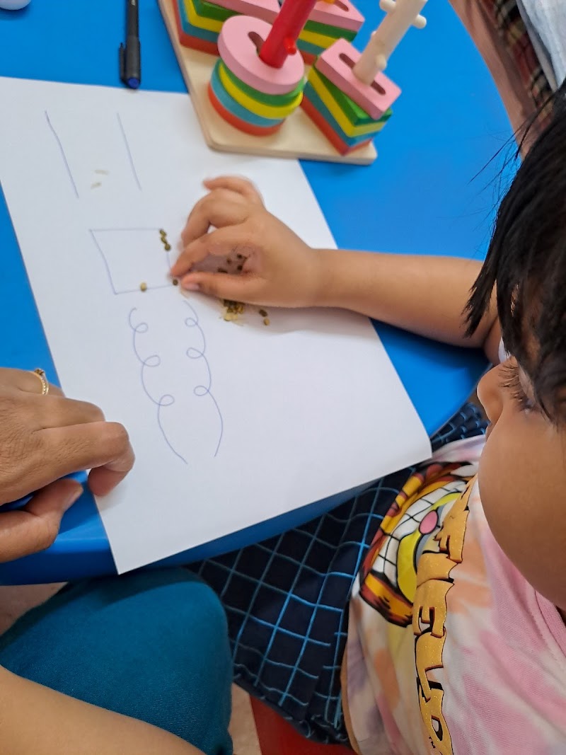 Dr. Monika Jain- Best Psychologist and Hypnotherapist in Hyderabad - Psychologist in Puppalguda, Manikonda (Photo by Dr. Monika Jain- Best Psychologist and Hypnotherapist in Hyderabad)