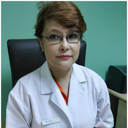 Dr Mridula Shyam - Psychiatrist