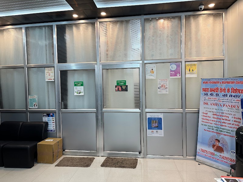 Dr. Natasha - Best Psychiatry doctor for Depression, Tension, Migraine, Anxiety, Sexual problems and Headache in Gomtinagar - Psychologist in Gomti Nagar, Lucknow (Photo by Dr. Natasha - Best Psychiatry doctor for Depression, Tension, Migraine, Anxiety, Sexual problems and Headache in Gomtinagar)