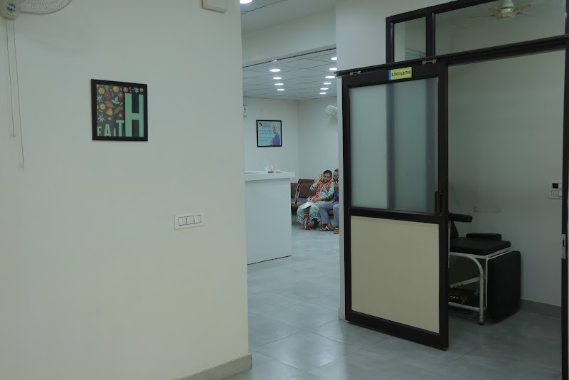 Dr Pooja Singha (Psychologist) | RCI Regd | Child, Adolescent, Marriage Counsellor, Family Therapy & Rehabilitation - Psychologist in Anand Vihar, Delhi (Photo by Rohit Kardam)