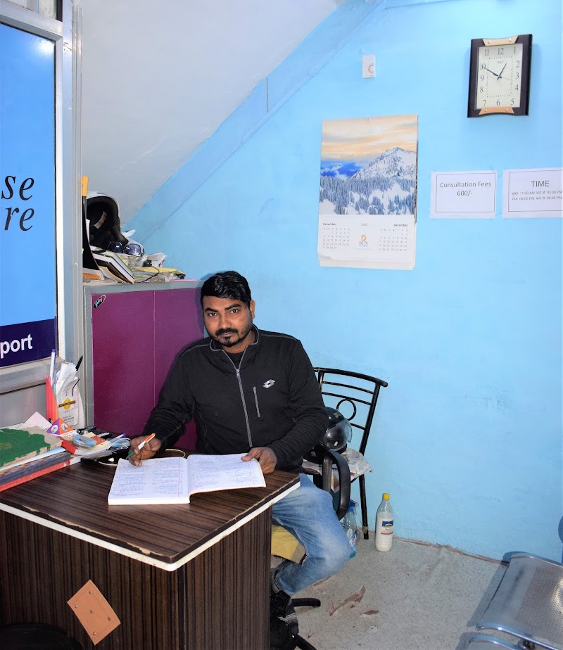 Dr Prabhat Sharma (MD) Psychiatrist - |Best Psychiatrist in Agra | Best Neuropsychiatrist in Agra | - Psychologist in Civil Lines, Agra (Photo by Dr Prabhat Sharma (MD) Psychiatrist - |Best Psychiatrist in Agra | Best Neuropsychiatrist in Agra |)