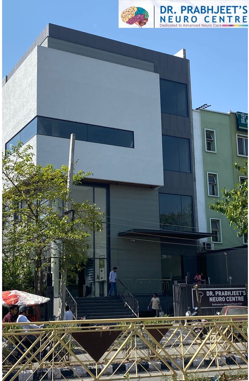 Dr. Prabhjeets's Neuro Centre - Psychologist in Sehaj Avenue, Amritsar (Photo by Dr. Prabhjeets's Neuro Centre)